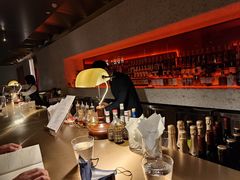 -wann lounge 低温慢煮牛排·清吧