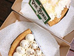 桂花栗子派Chestnut-Pie Bird(新闸路店)