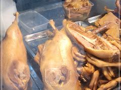 -特色南京盐水鹅