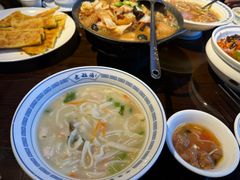 -老雒阳面馆·水席·洛阳菜(王城路店)