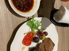 -小山日本料理(兴业太古汇店)