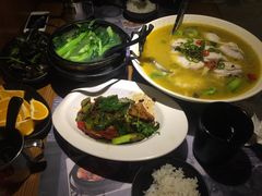 -花椒笑成都小馆(百脑汇店)