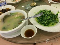 -上海老饭店(北京分店)