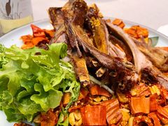 -花家八爷府(王府井·故宫店)