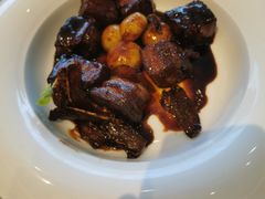 意大利黑醋烧东坡肉-鲍鱼王子(深圳大厦店)