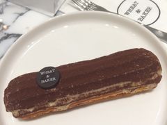 -WHEAT&BAKER-麥(凯德来福士店)