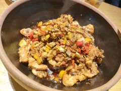 -威哥的菜·地道长沙菜(雨花亭店)