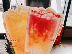 -汉堡王(梅村服务区南店)