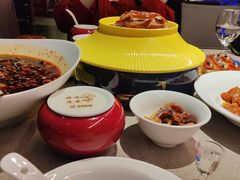 -花家怡园(四合院总店)