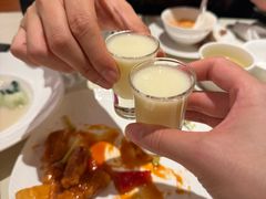 -利苑酒家(合景国际金融广场店)