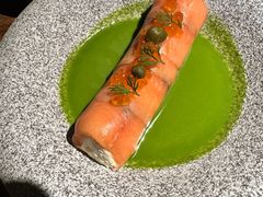 -格鲁·秀色Georgia’s Feast