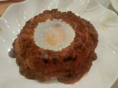 免治牛肉我蛋饭-太平馆西餐厅(北京路店)