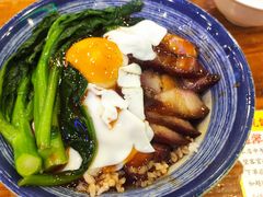 -澳门陈光记烧味饭店(南京德基广场店)