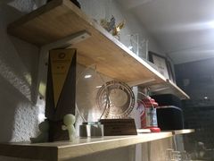 -不正咖啡(万达尊店)