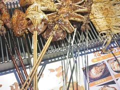 -大成海鲜烧烤·小龙虾(五角场店)