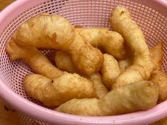 -逍遥镇刘相五胡辣汤豆沫馆(康复中街店)