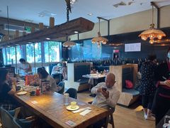 大堂-七八冷面·延边朝鲜族美食(欢乐谷店)