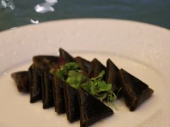 -海尔洲际酒店天下一品中餐厅