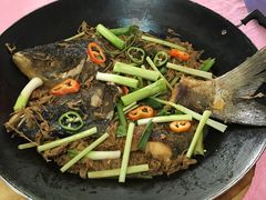 -邹记·美食(斗门店)