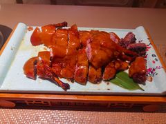 -解家河南菜(商鼎路店)