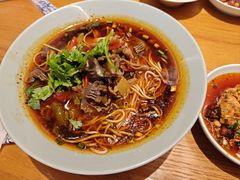 -好這口重庆小面(总店)