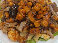 -聚福缘菜馆(隆昌路店)