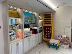 -蓝丝带产后恢复中心(南宁店)