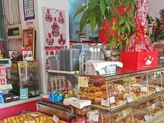 -四远香糕点(长江道店)