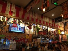 -平成屋· Late Night 食堂(四川北路店)