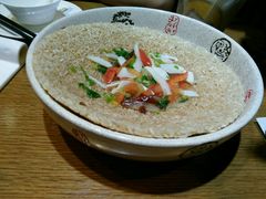 锅巴-菩提树·素食餐厅(汇智国际商业中心店)