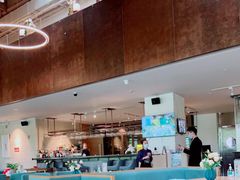 大堂-EN SPACE恩空间