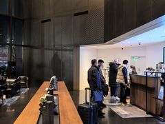-郑州建业艾美酒店