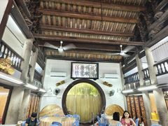 -飘香小食店(国平路店)