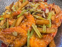 -老淮滨-蚌埠非遗小吃(淮河路店)