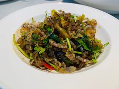 -芳满庭粤菜餐厅(丹阳吾悦店)