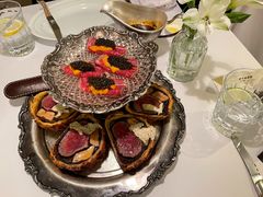 -壳里西餐厅Coquille Seafood Bistro(蒙自路店)