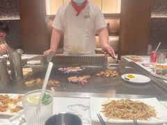 -火地铁板烧(昆山万象汇店)
