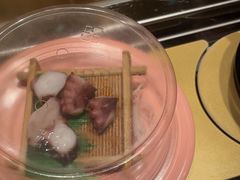 -争鲜回转寿司(南开大悦城店)