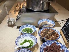 -鲁商铂尔曼大酒店·铂丽自助餐厅