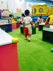 -莫莉幻想儿童乐园(长沙中海环宇城店)