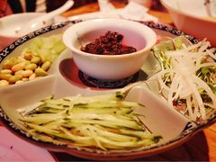 -四季民福烤鸭店(前门廊房二条店)