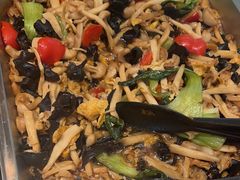 -比格比萨自助(宝山日月光店)