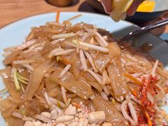 -仙罗泰·泰国餐厅(印象汇店)