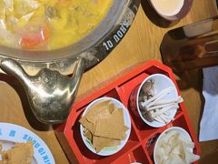 -受气牛肉·重庆耙牛肉(来福士店)