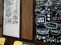 -汉堡王(大连柏威年餐厅店)