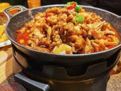 -蛙喔牛蛙(百联南方店)