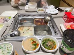 -海底捞火锅(南京红山常发广场店)