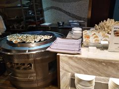 -云海轩·海鲜自助-河北云瑧世纪大饭店1F