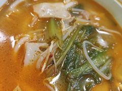 -老冯拉面羊棒骨(西宸广场店)