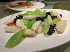 -苔圣园酒家(尊木汇国际艺术广场店)